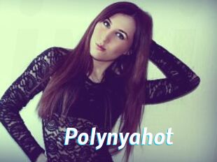 Polynyahot