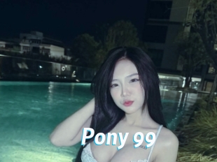 Pony_99