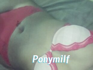 Ponymilf