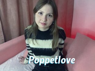 Poppetlove