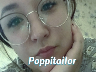 Poppitailor