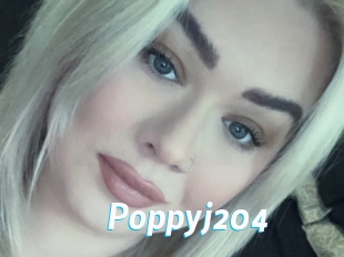 Poppyj204