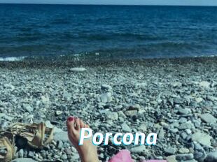 Porcona