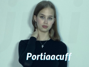 Portiaacuff