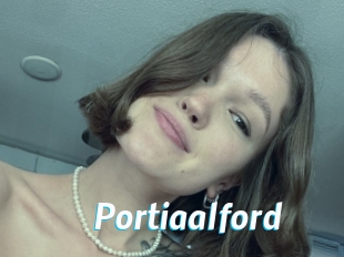 Portiaalford