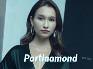 Portiaamond