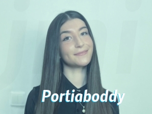 Portiaboddy