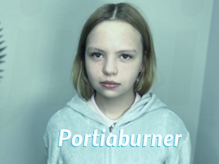 Portiaburner