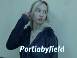 Portiabyfield