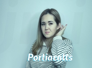 Portiacatts