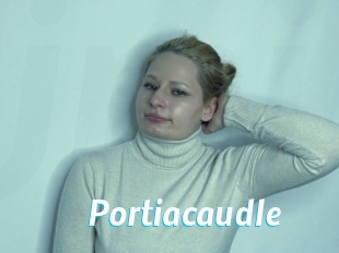 Portiacaudle