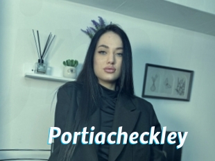Portiacheckley