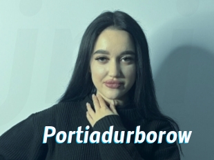 Portiadurborow