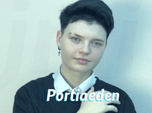 Portiaeden