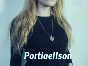 Portiaellson