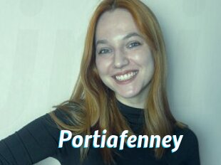 Portiafenney