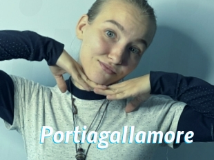 Portiagallamore