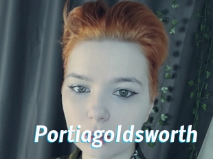 portiagoldsworth J Mine