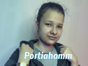 Portiahamm