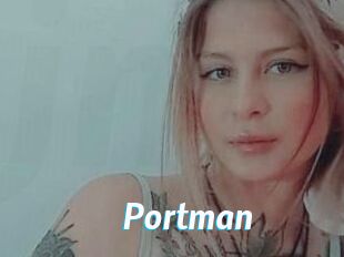 Portman