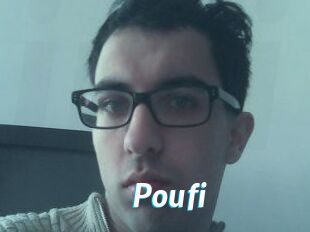 Poufi