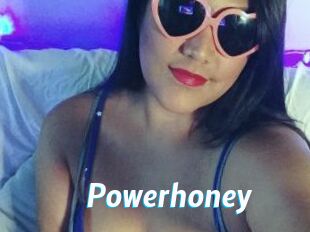 Powerhoney