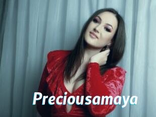 Preciousamaya