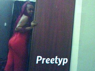 Preetyp