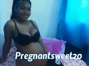 Pregnantsweet20