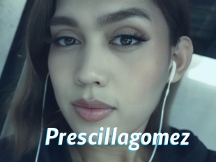 prescillagomez J Mine