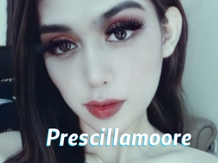 Prescillamoore
