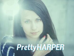 PrettyHARPER