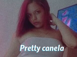 Pretty_canela