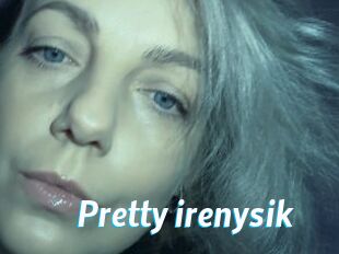 pretty_irenysik J Mine