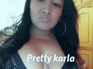 Pretty_karla
