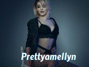 Prettyamellyn