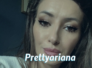 prettyariana J Mine