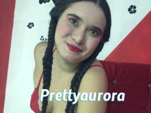 Prettyaurora