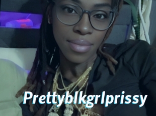 Prettyblkgrlprissy