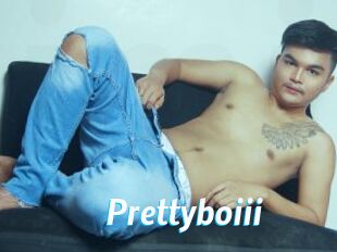 Prettyboiii