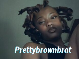 Prettybrownbrat
