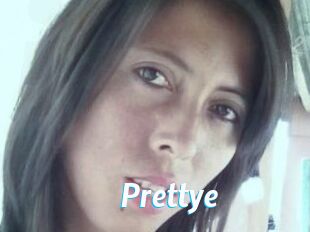 Prettye