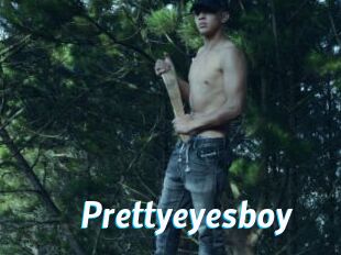 Prettyeyesboy
