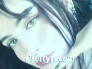 Prettyface21
