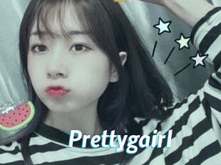 Prettygairl