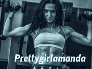 prettygirlamanda J Mine