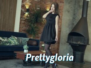 Prettygloria