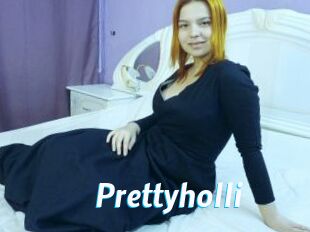 Prettyholli