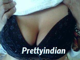 Prettyindian