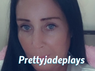 prettyjadeplays J Mine